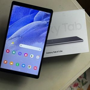 Samsung Galaxy Tab a7 Lite